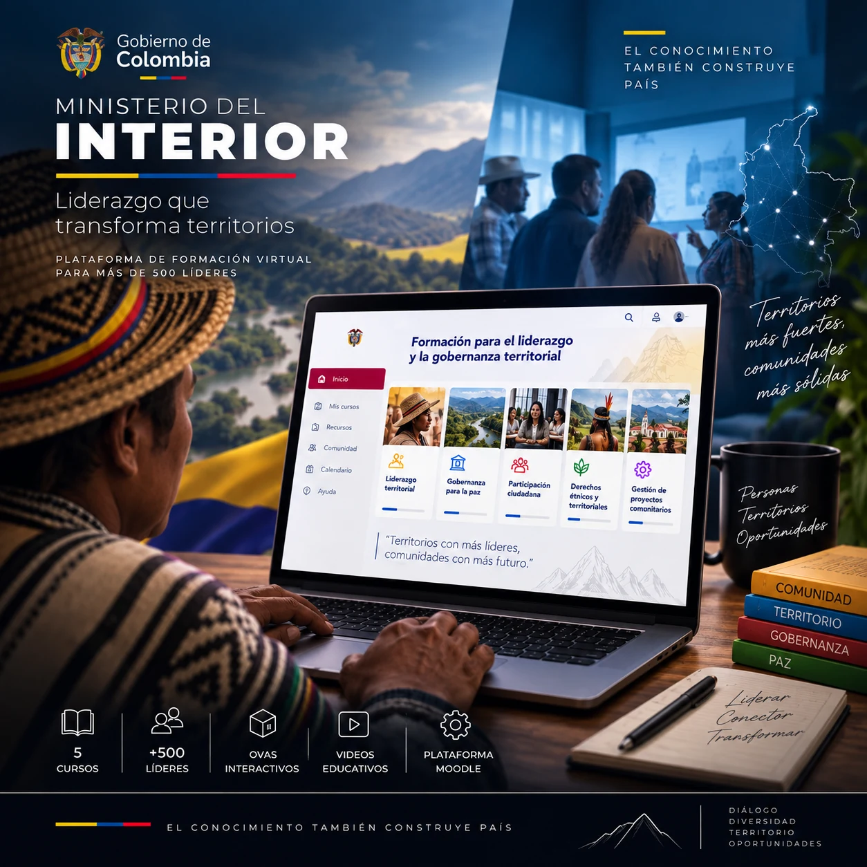 Ministerio del Interior de Colombia