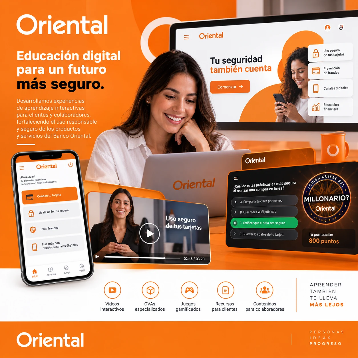 Banco Oriental